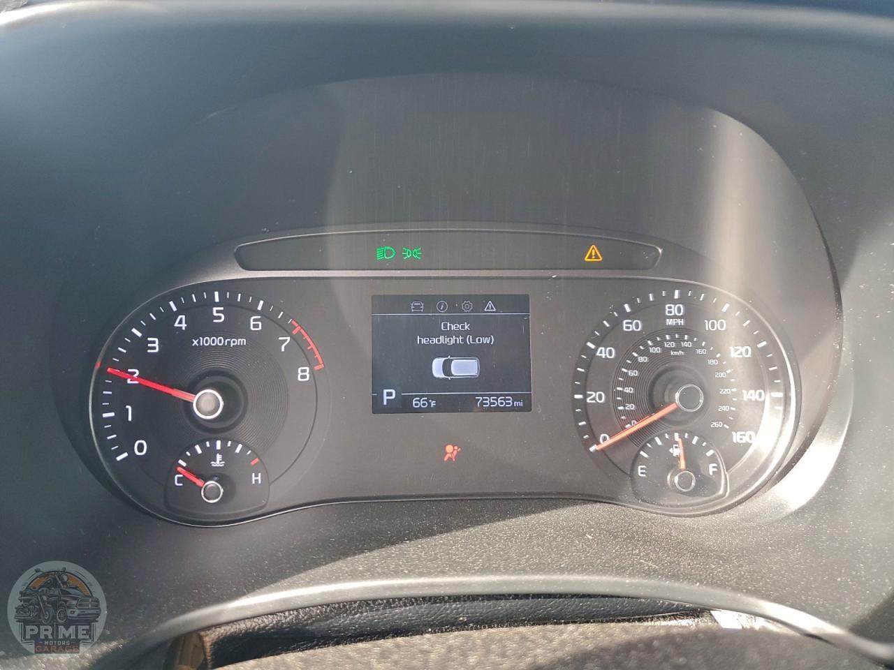 2020 KIA SOUL — фото 9