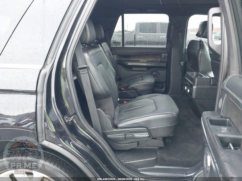 2018 FORD EXPEDITION LIMITED — фото 8
