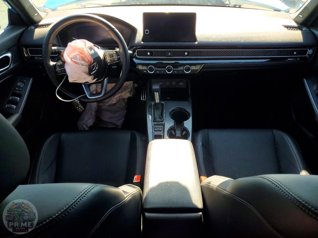 2025 HONDA CIVIC — фото 16