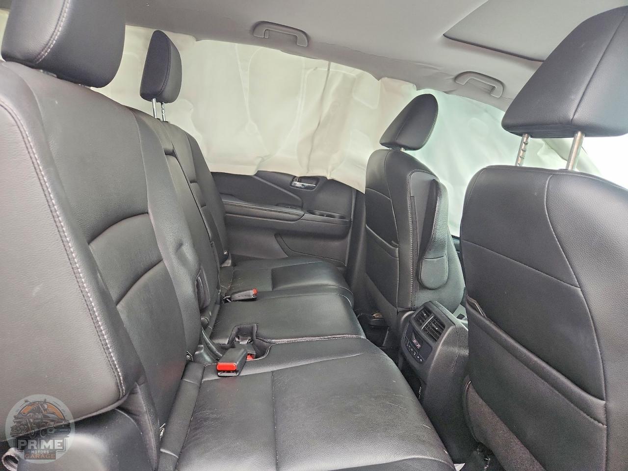 2022 HONDA PILOT — фото 10