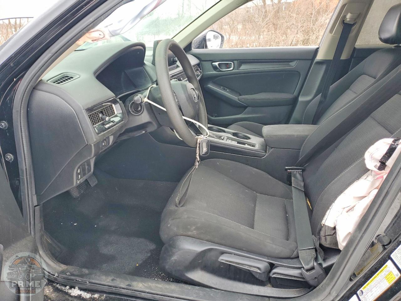 2024 HONDA CIVIC — фото 7