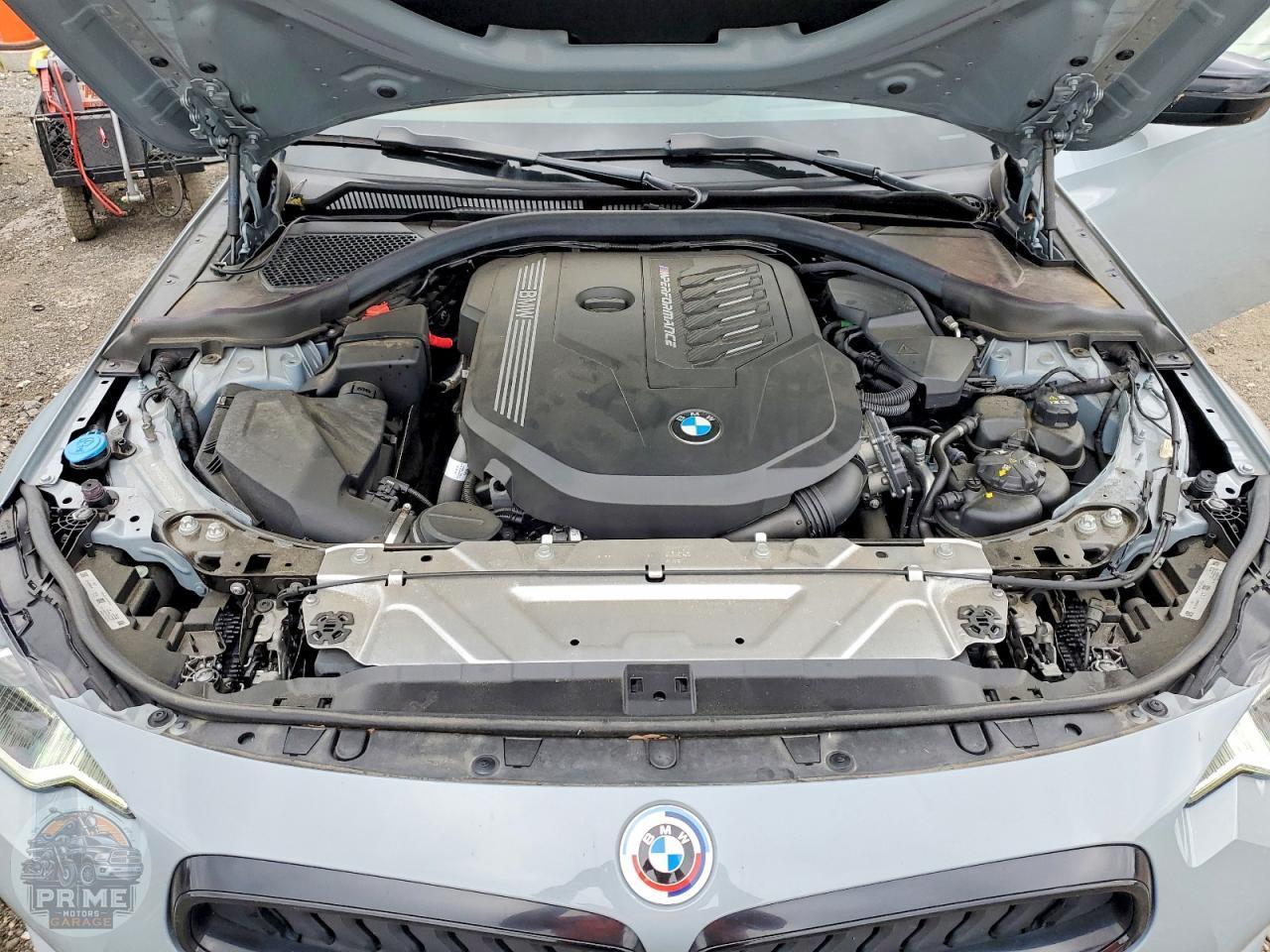 2023 BMW 2 SERIES — фото 11