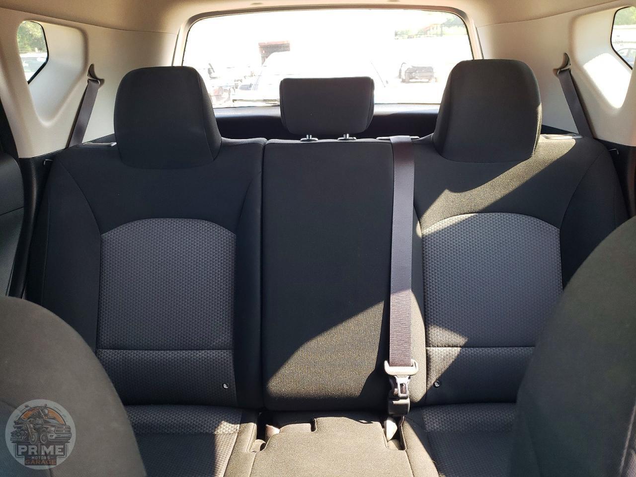 2021 KIA SOUL — фото 10
