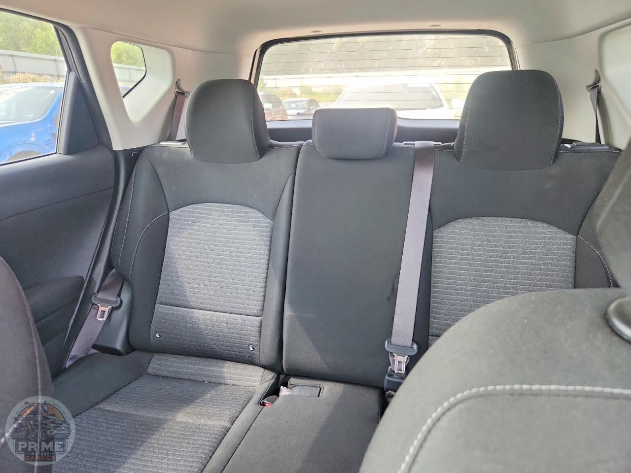 2021 KIA SOUL — фото 10
