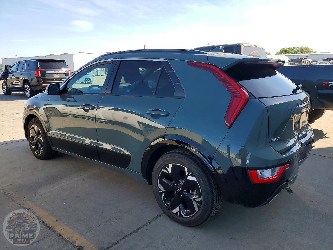 2023 KIA NIRO — фото 2
