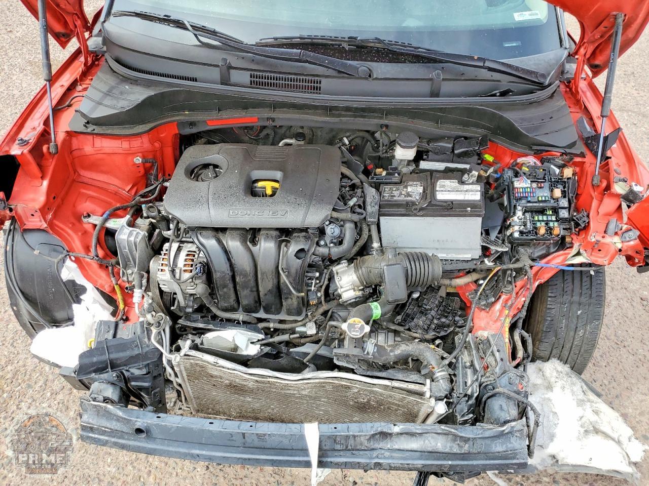 2023 KIA SOUL — фото 12