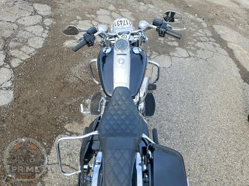 2019 HARLEY-DAVIDSON FLHR (ROAD KING) — фото 6