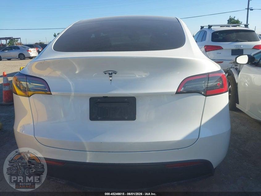 2023 TESLA MODEL Y RWD — фото 16