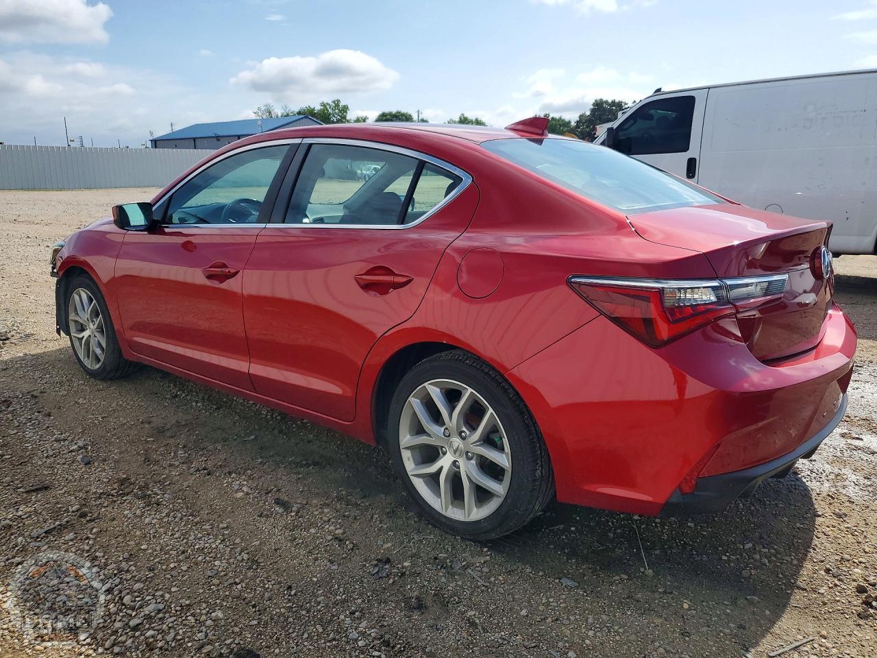 2020 ACURA ILX — фото 2