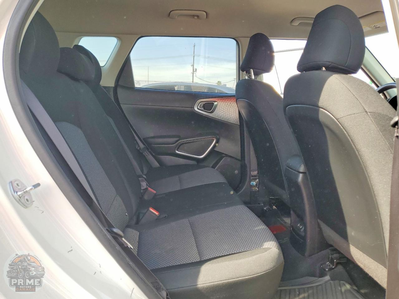 2023 KIA SOUL — фото 11