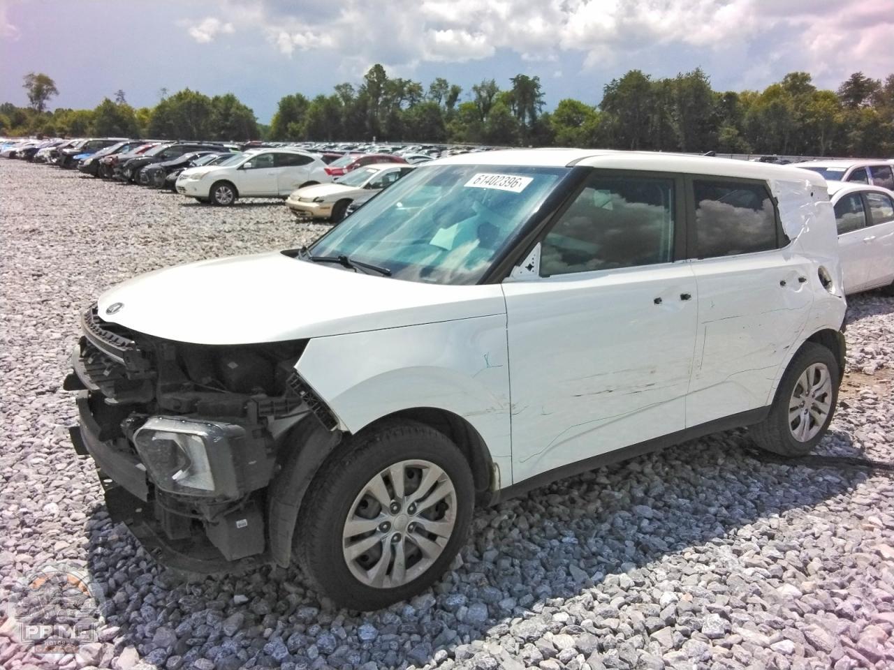 2020 KIA SOUL — фото 1