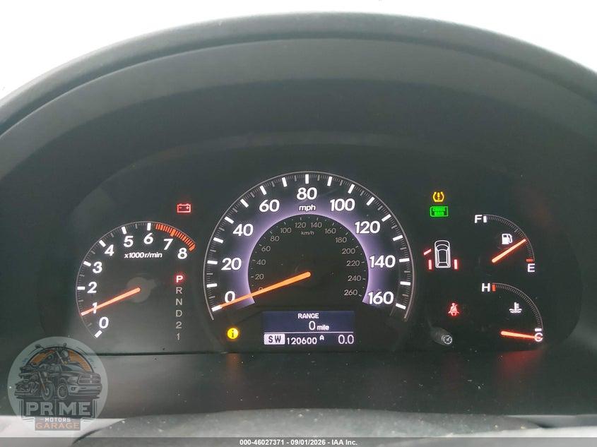 2005 HONDA ODYSSEY TOURING — фото 7