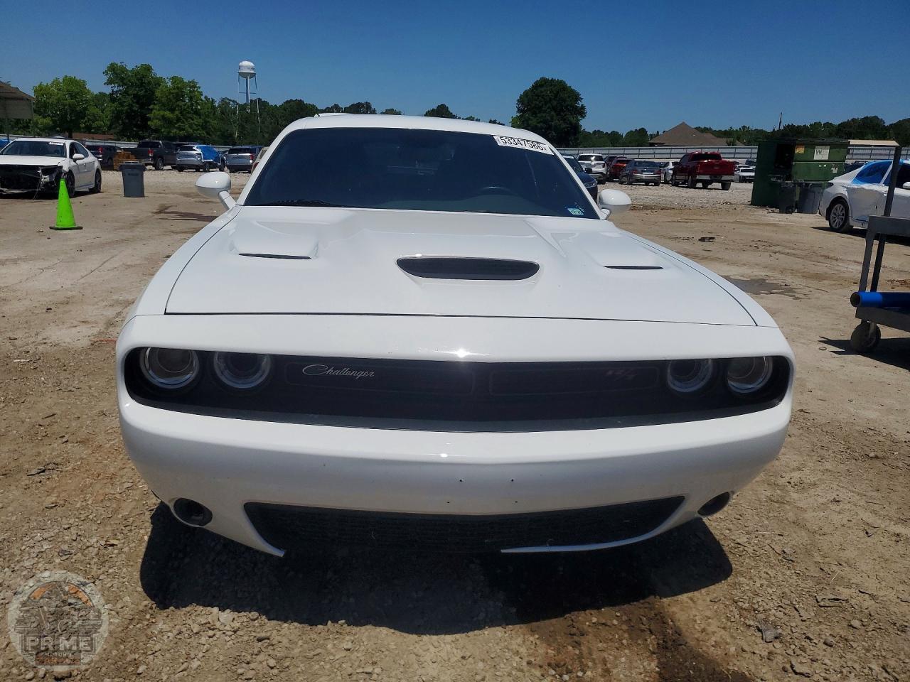 2022 DODGE CHALLENGER — фото 5