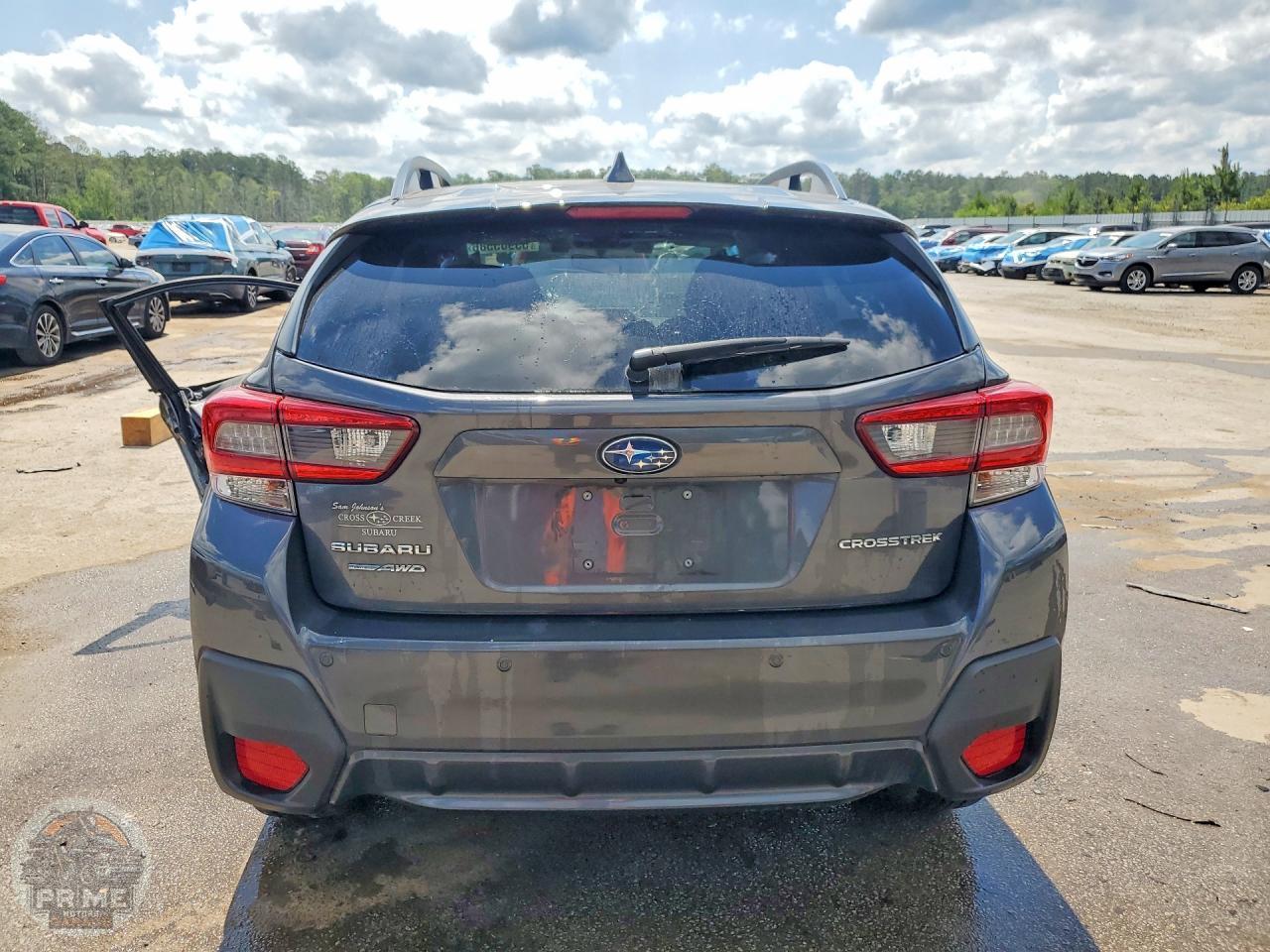 2023 SUBARU CROSSTREK — фото 12