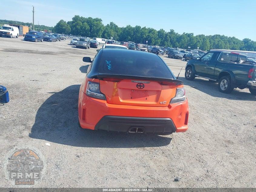 2015 SCION TC RELEASE SERIES 9.0 — фото 15