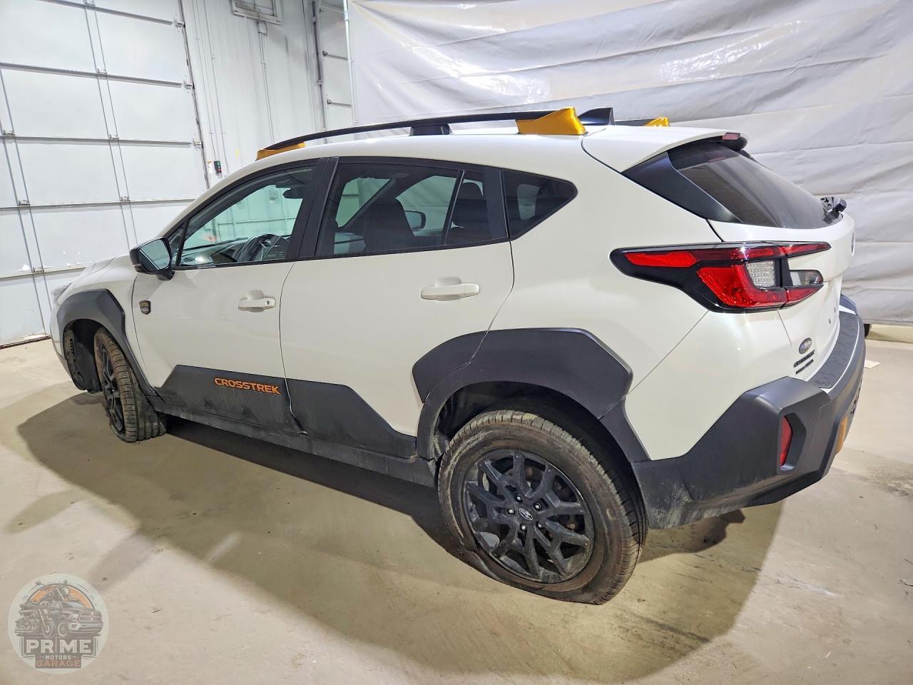 2024 SUBARU CROSSTREK — фото 2