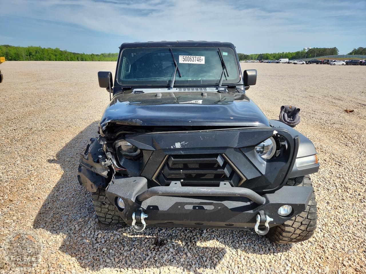 2022 JEEP WRANGLER — фото 5