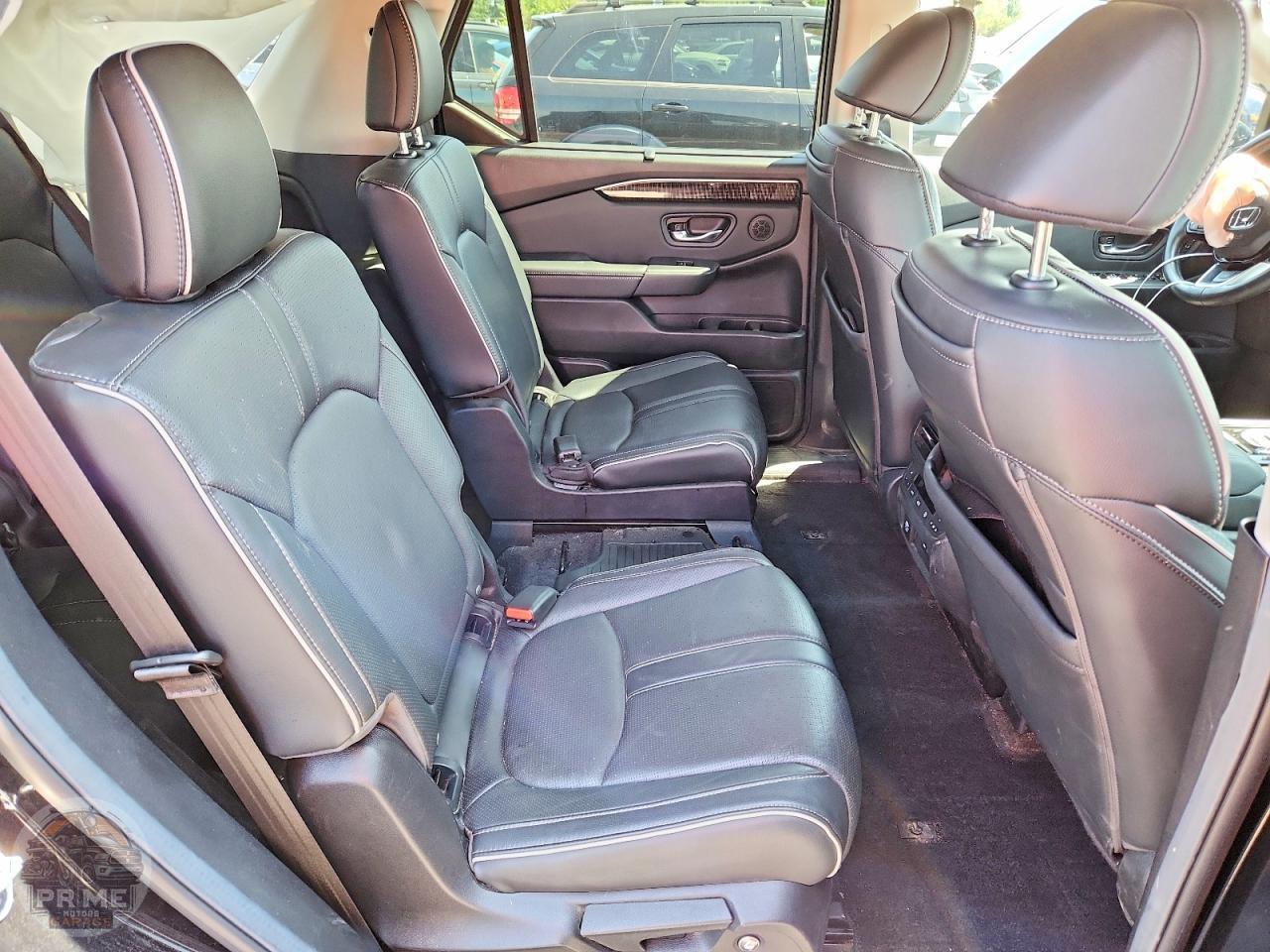2024 HONDA PILOT — фото 11