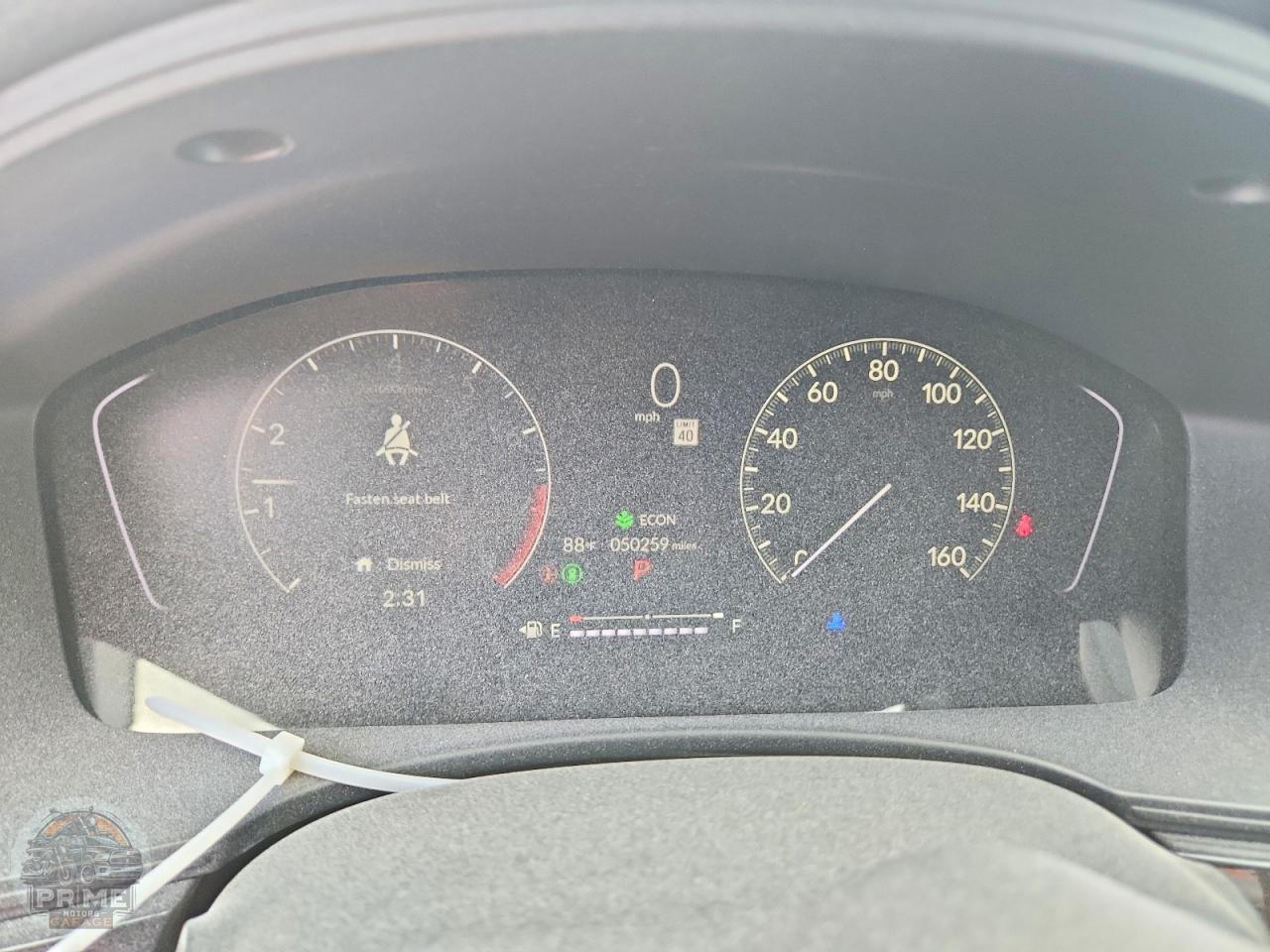 2024 HONDA CIVIC — фото 9