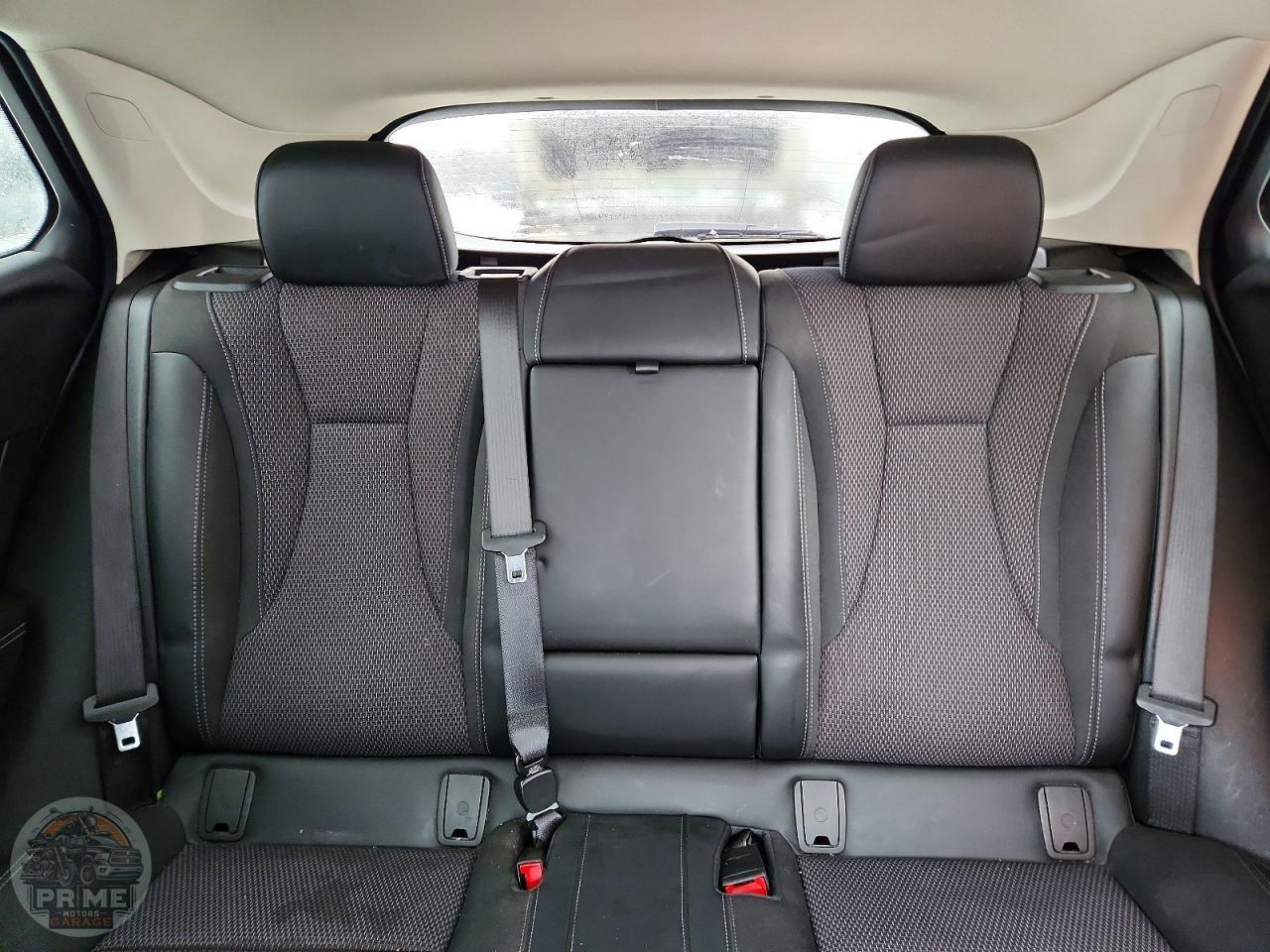 2021 BUICK ENVISION — фото 10