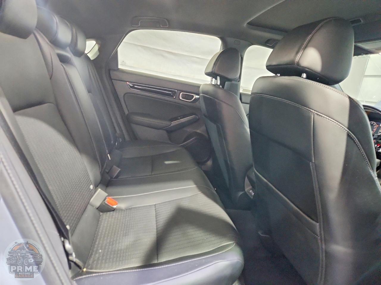 2023 HONDA CIVIC — фото 10