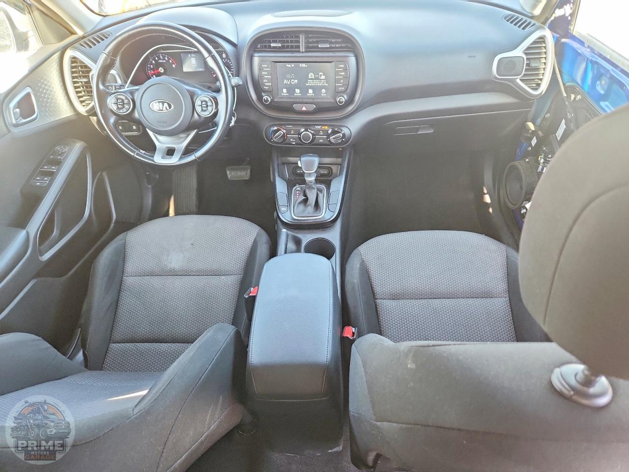 2020 KIA SOUL — фото 8