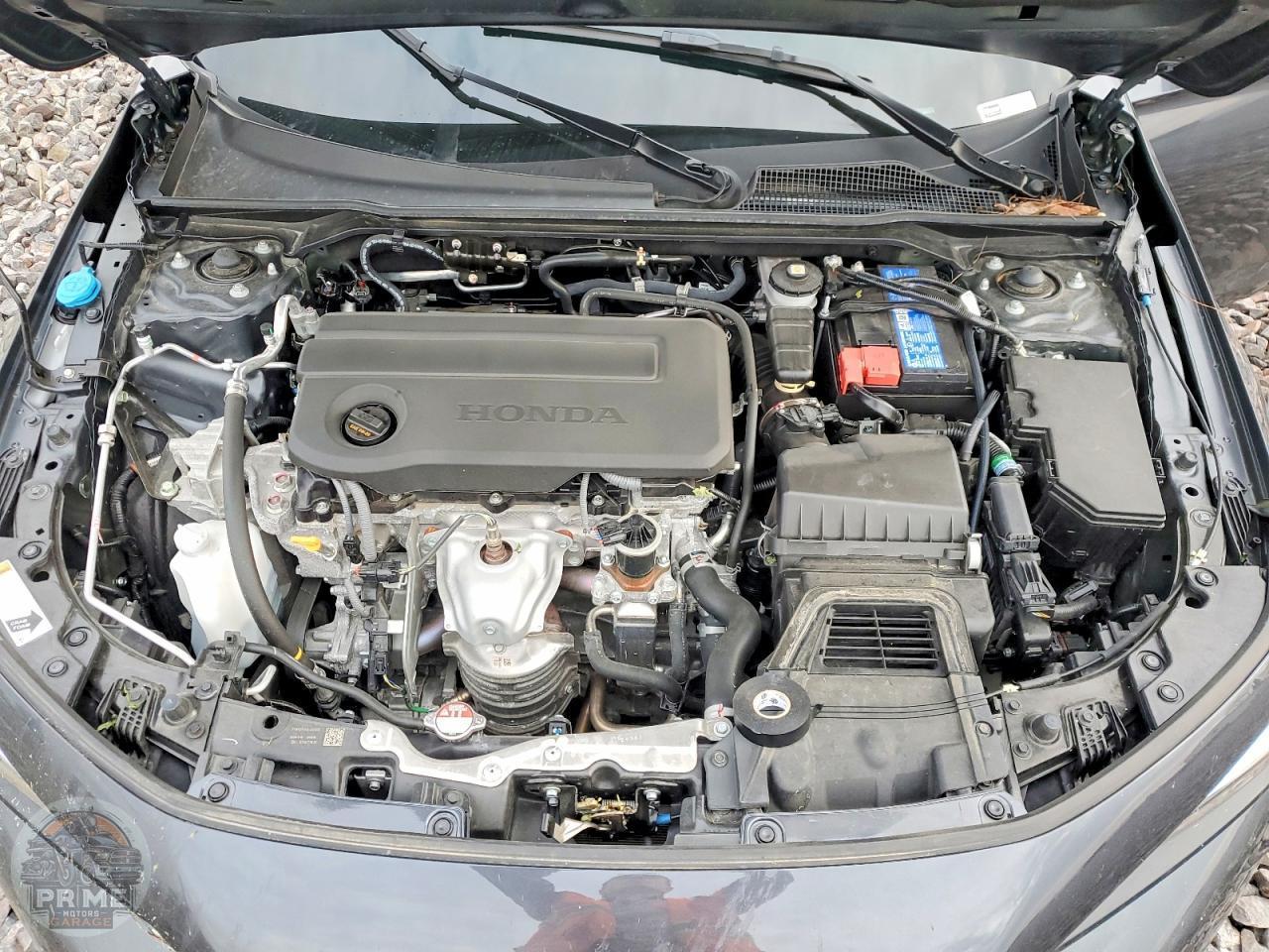 2025 HONDA CIVIC — фото 11