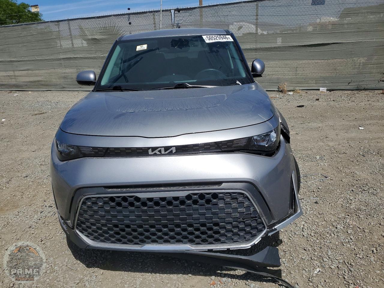2023 KIA SOUL — фото 5