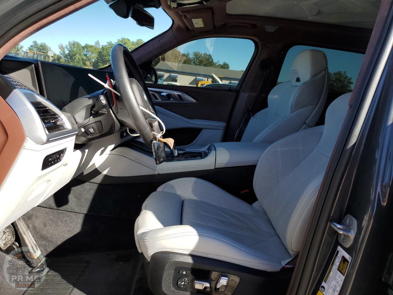 2023 BMW XM — фото 14