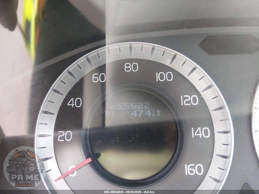2008 VOLVO S80 3.0L TURBO — фото 7