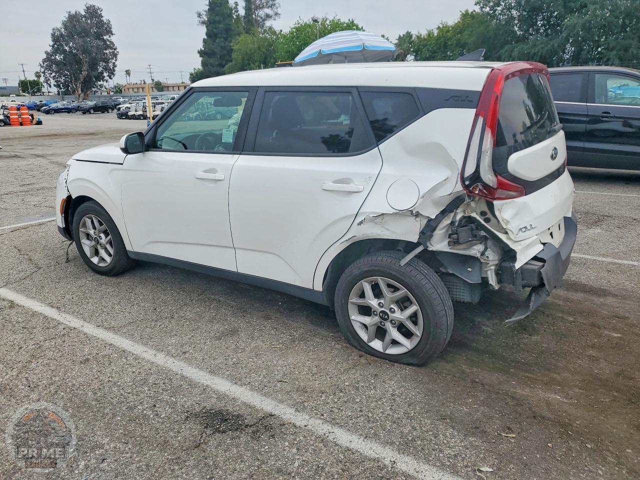 2020 KIA SOUL — фото 2
