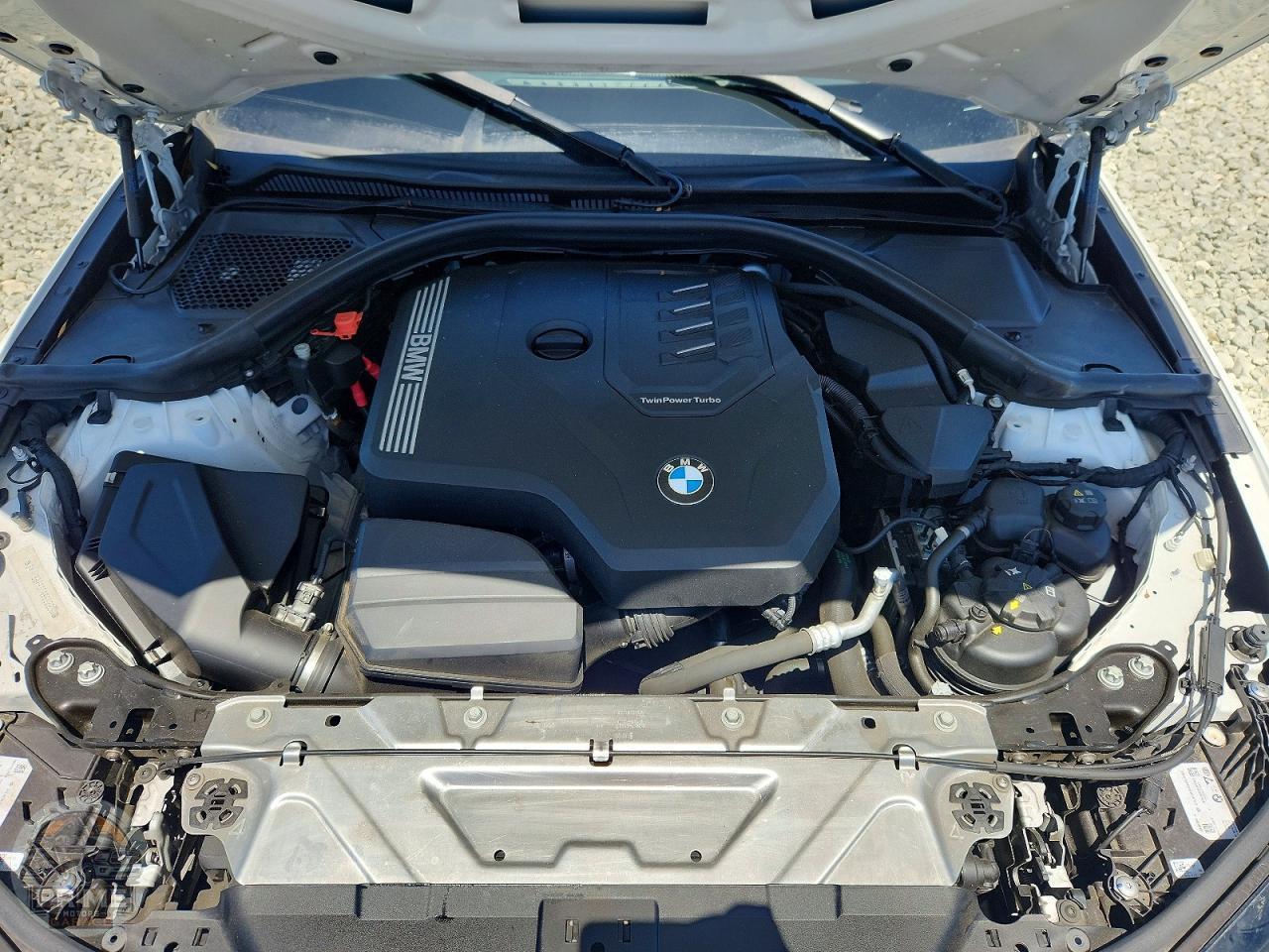 2024 BMW 3 SERIES — фото 11