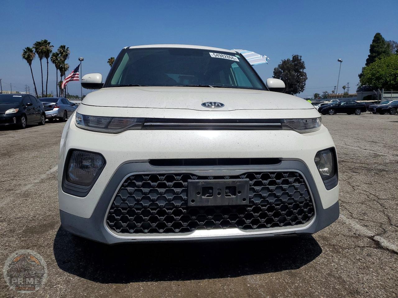 2021 KIA SOUL — фото 5