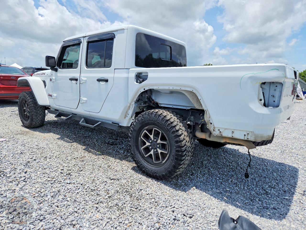 2024 JEEP GLADIATOR — фото 2