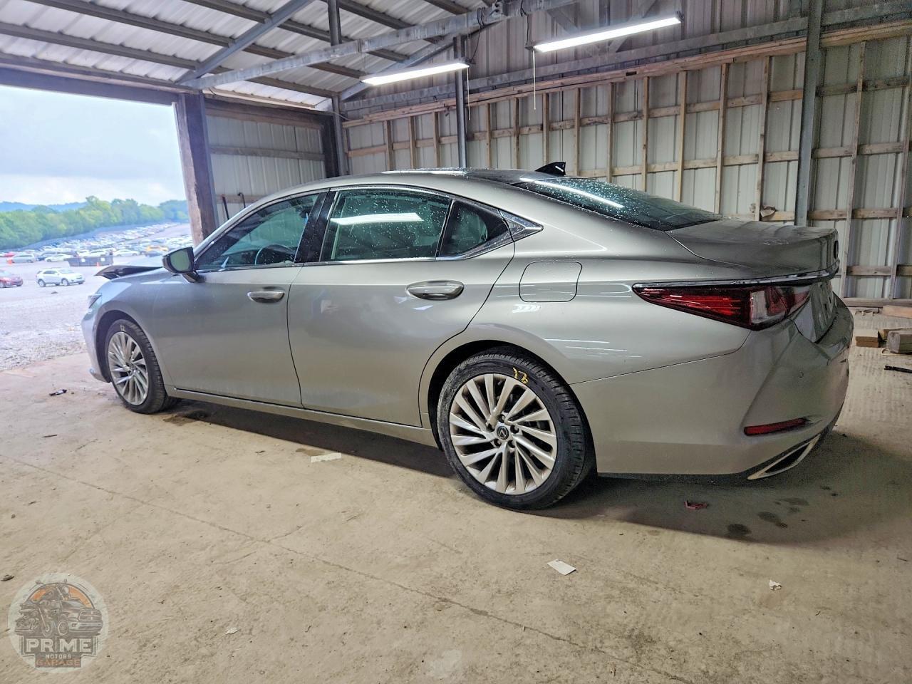 2020 LEXUS ES — фото 2