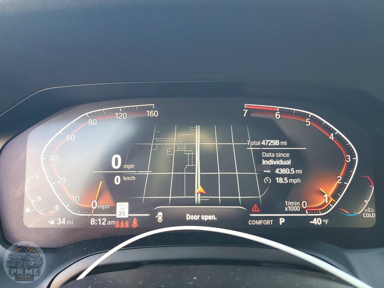 2021 BMW 3 SERIES — фото 9