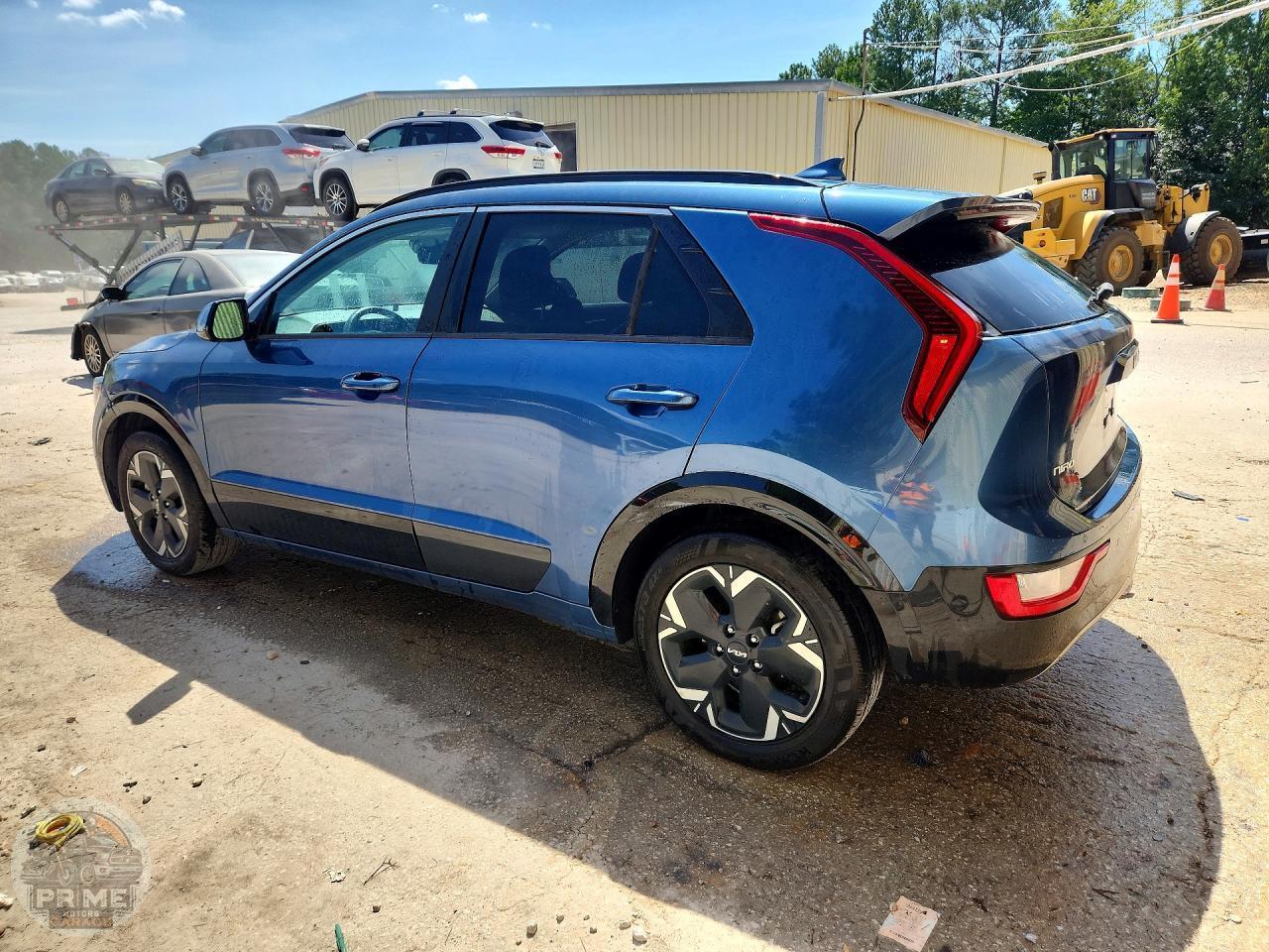 2023 KIA NIRO — фото 2