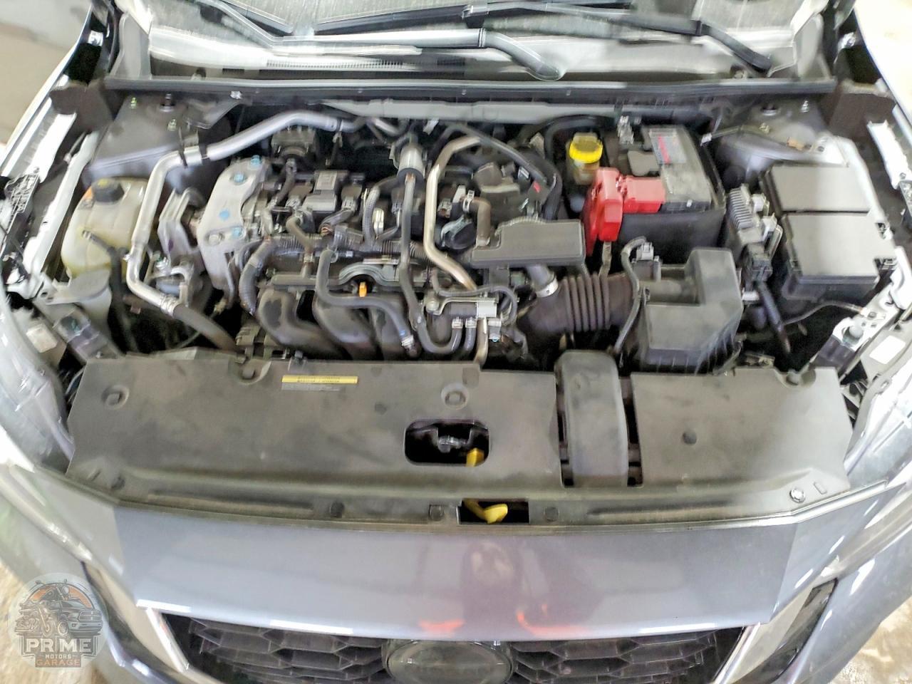 2023 NISSAN SENTRA — фото 11