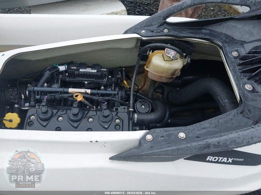 2016 SEA DOO GTI — фото 10