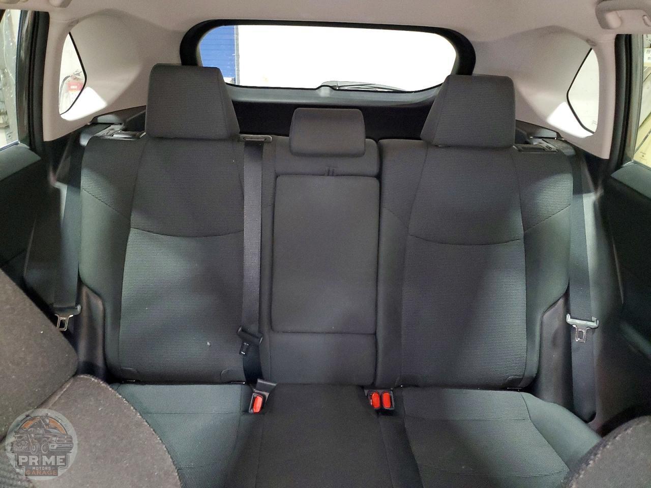 2021 TOYOTA RAV4 — фото 10