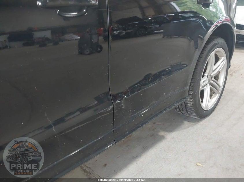 2011 AUDI Q5 3.2 PREMIUM PLUS — фото 12