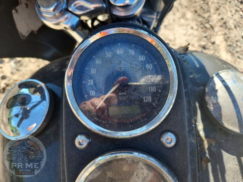 2014 HARLEY-DAVIDSON FXDL (DYNA LOW RIDER) — фото 7