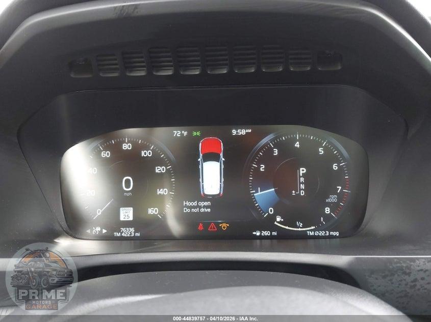 2020 VOLVO XC90 T6 MOMENTUM 7 PASSENGER — фото 7