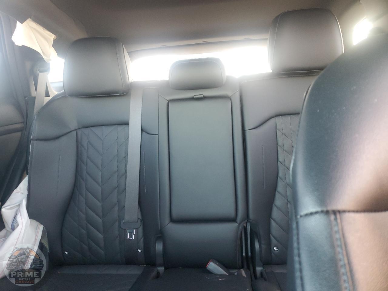 2024 KIA SPORTAGE — фото 10