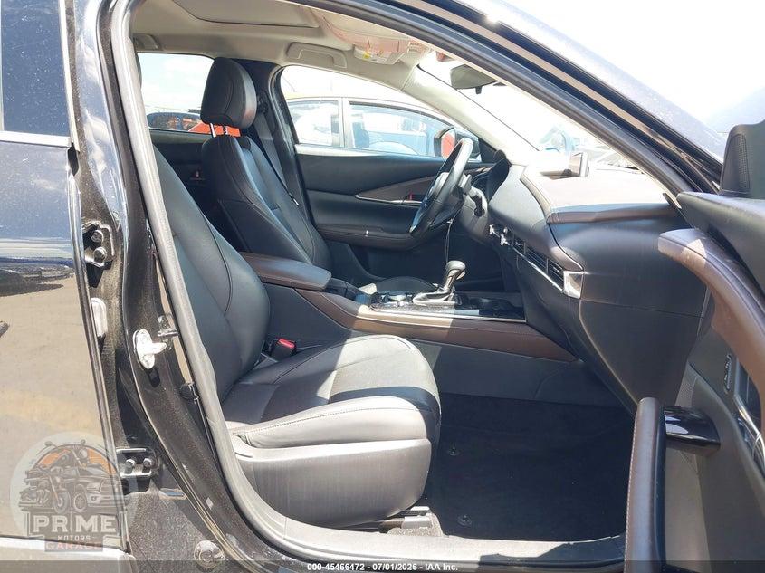 2023 MAZDA CX-30 2.5 S PREMIUM — фото 5