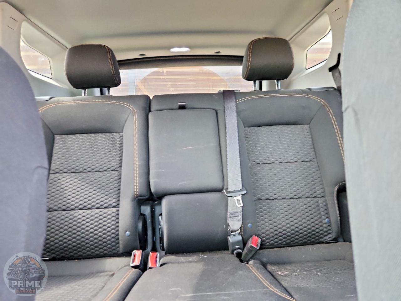 2021 GMC TERRAIN — фото 10
