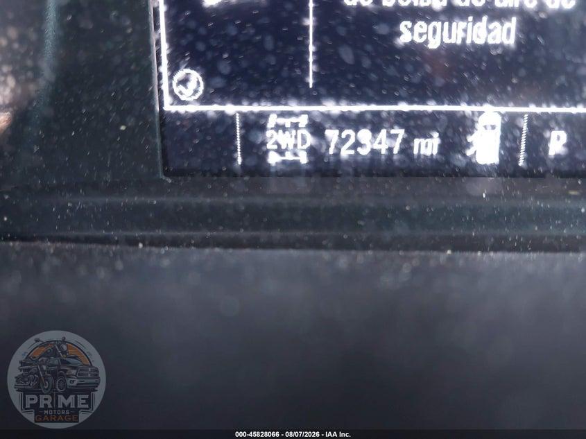2022 CHEVROLET SILVERADO 1500 4WD  SHORT BED CUSTOM — фото 15