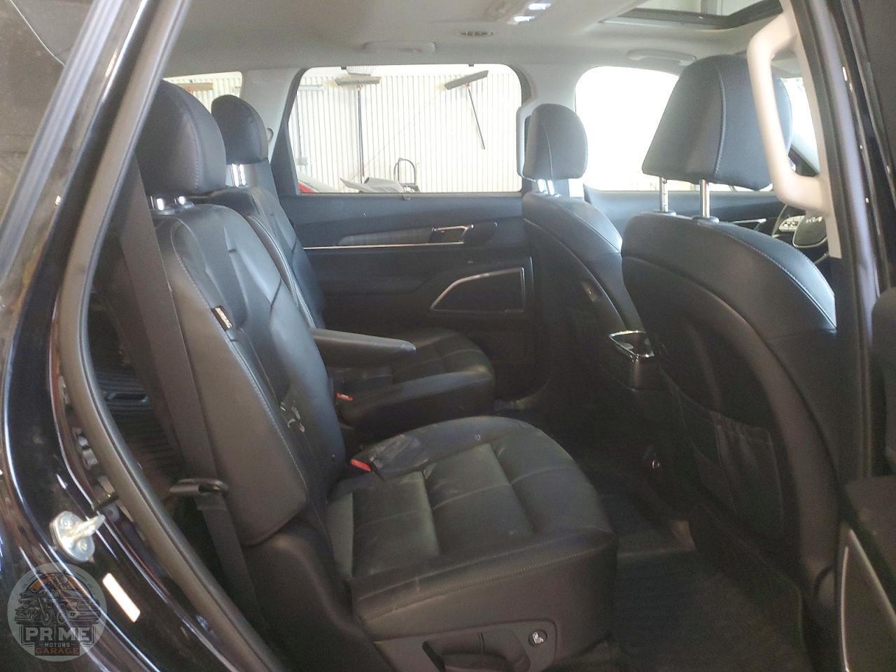 2024 KIA TELLURIDE — фото 11