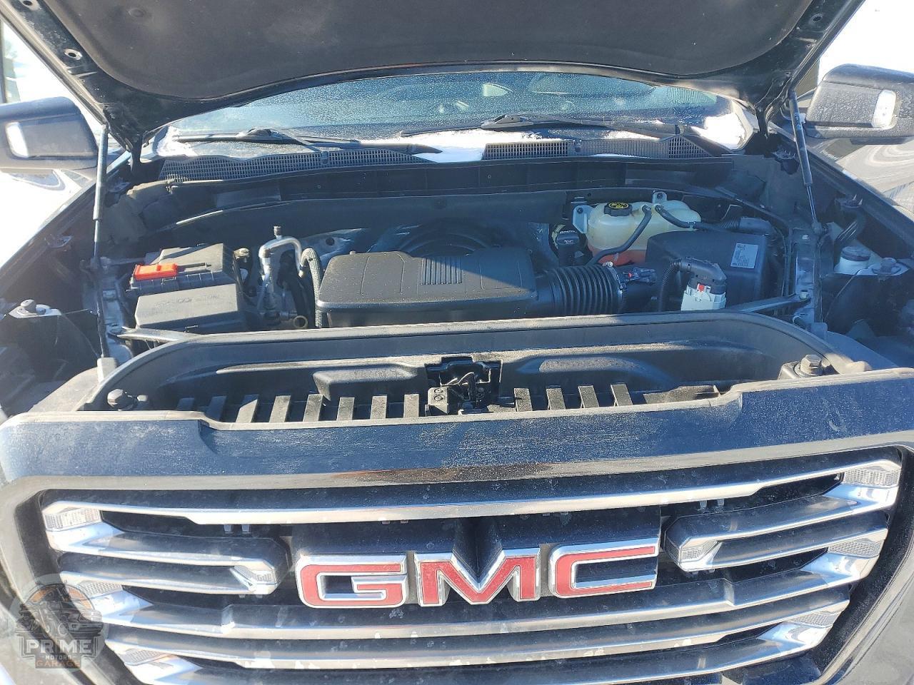 2020 GMC SIERRA — фото 11