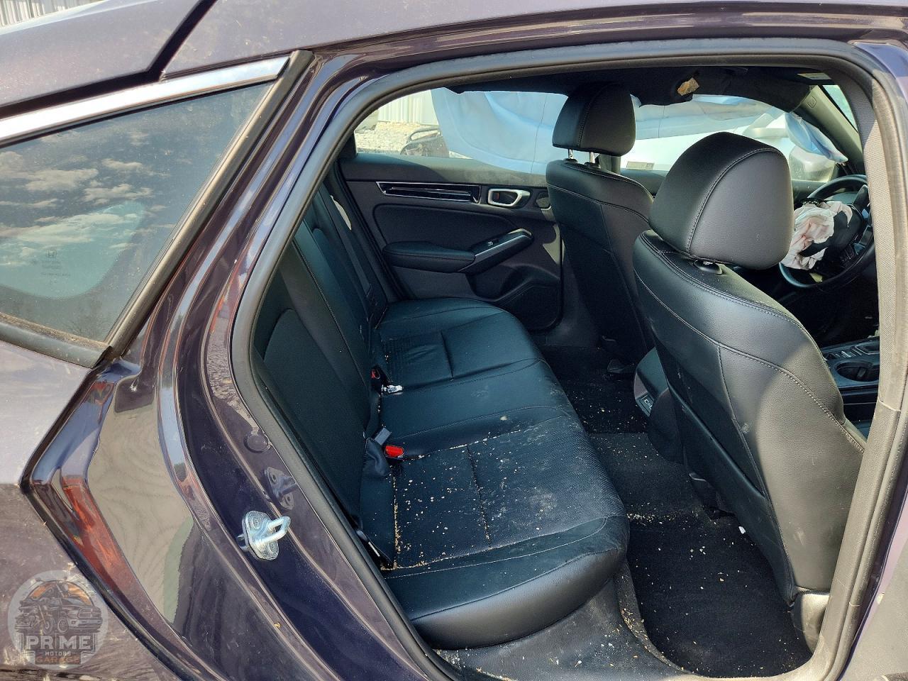 2023 HONDA CIVIC — фото 10